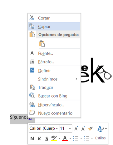 CopiarWindows