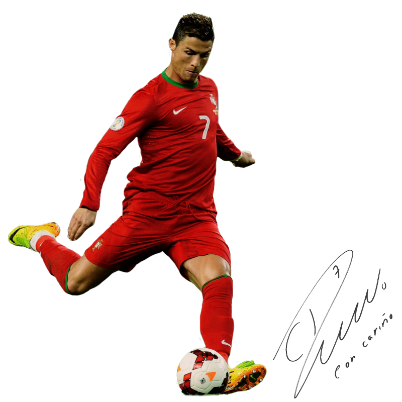 CR7