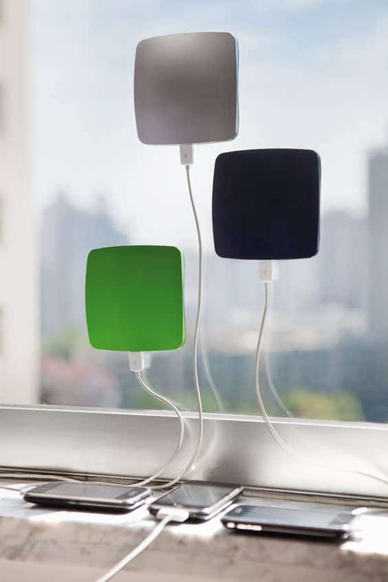 Windows charger