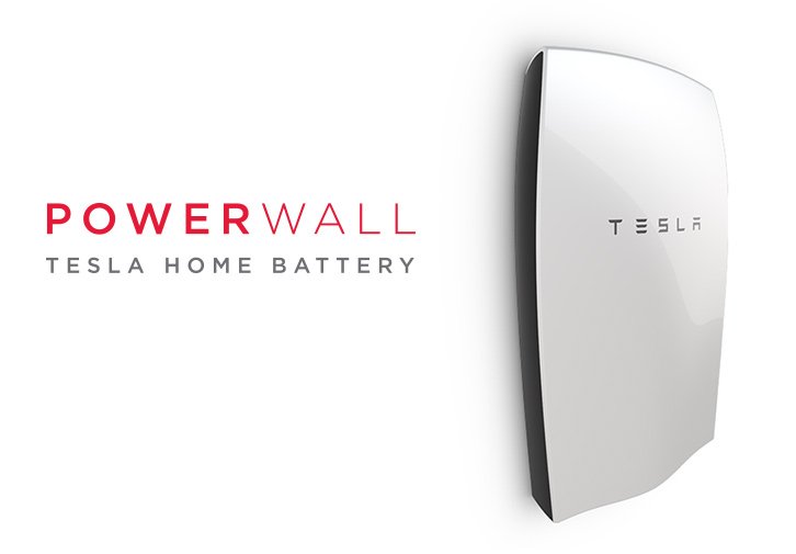 powerwall