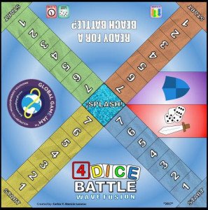 Global Game Jam