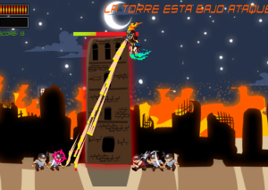 Global Game Jam