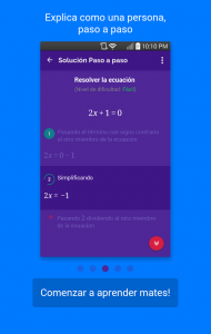 One Second Solver