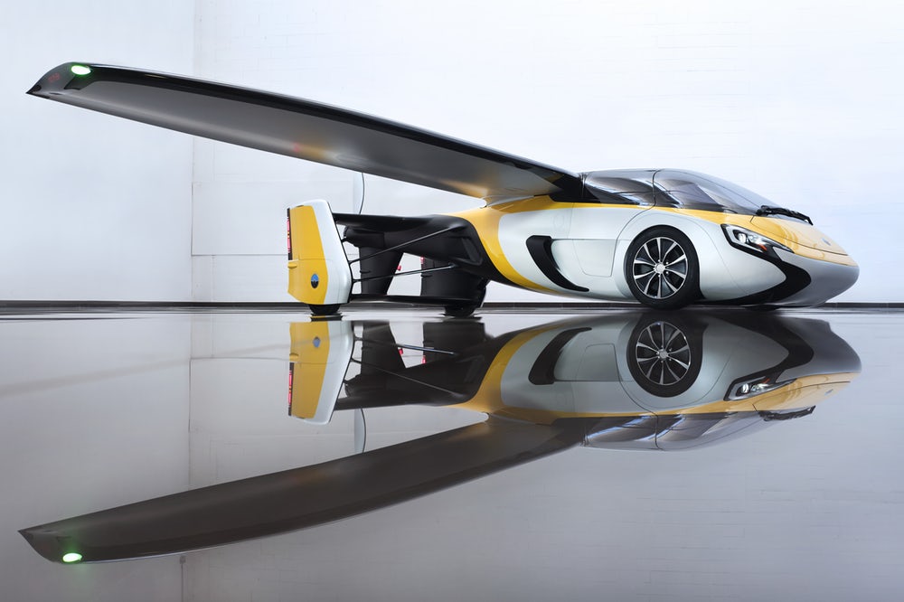 AeroMobil