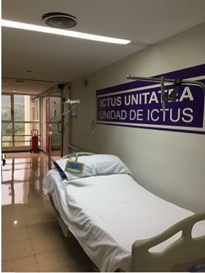 hospital