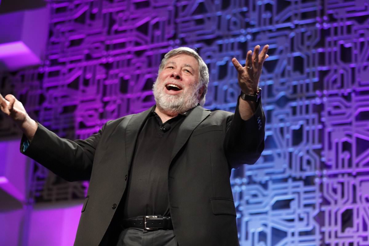 SteveWozniak