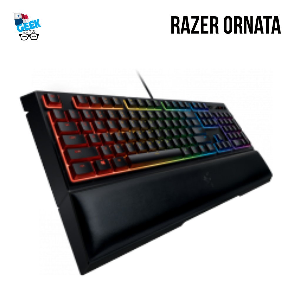 razer Ornata