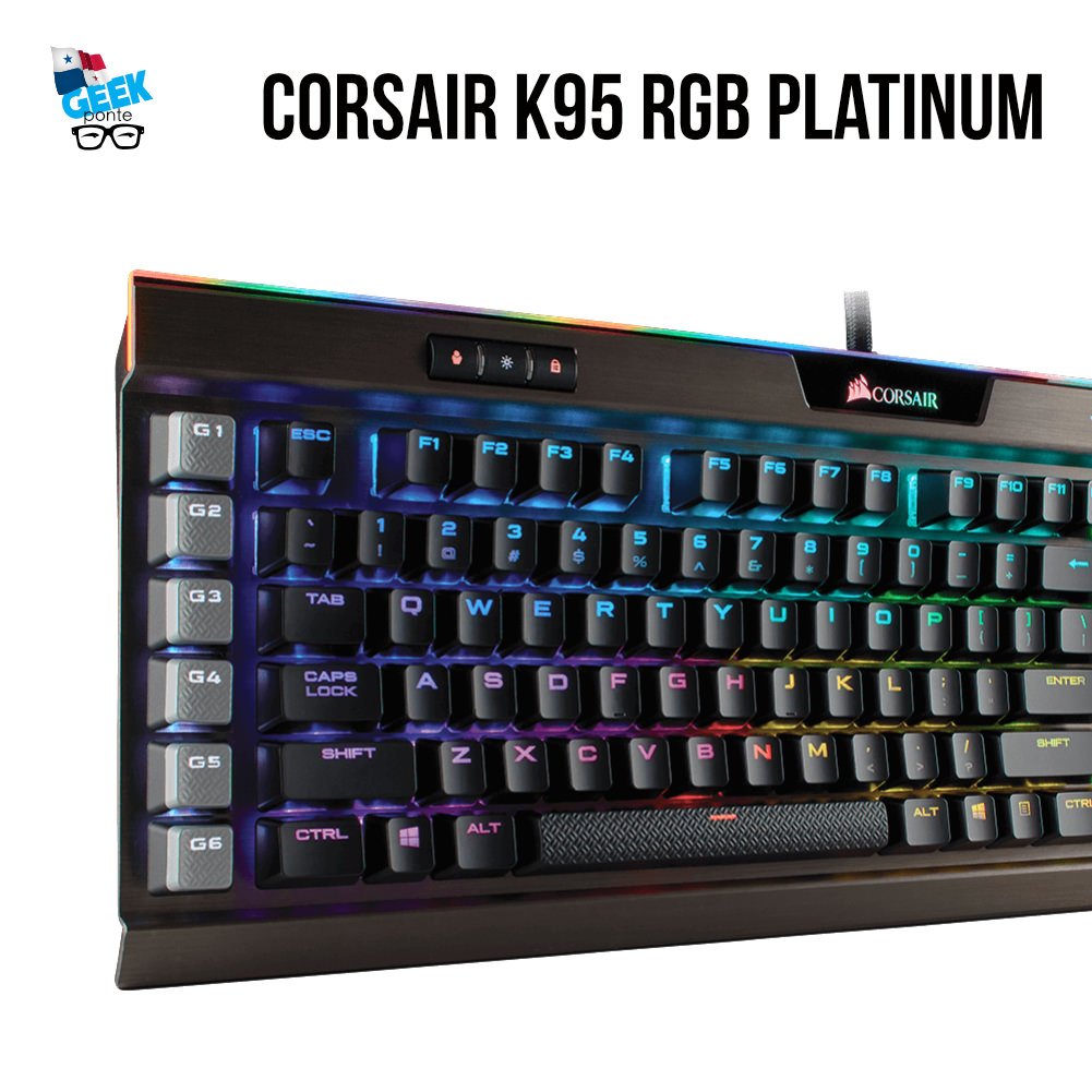 corsair