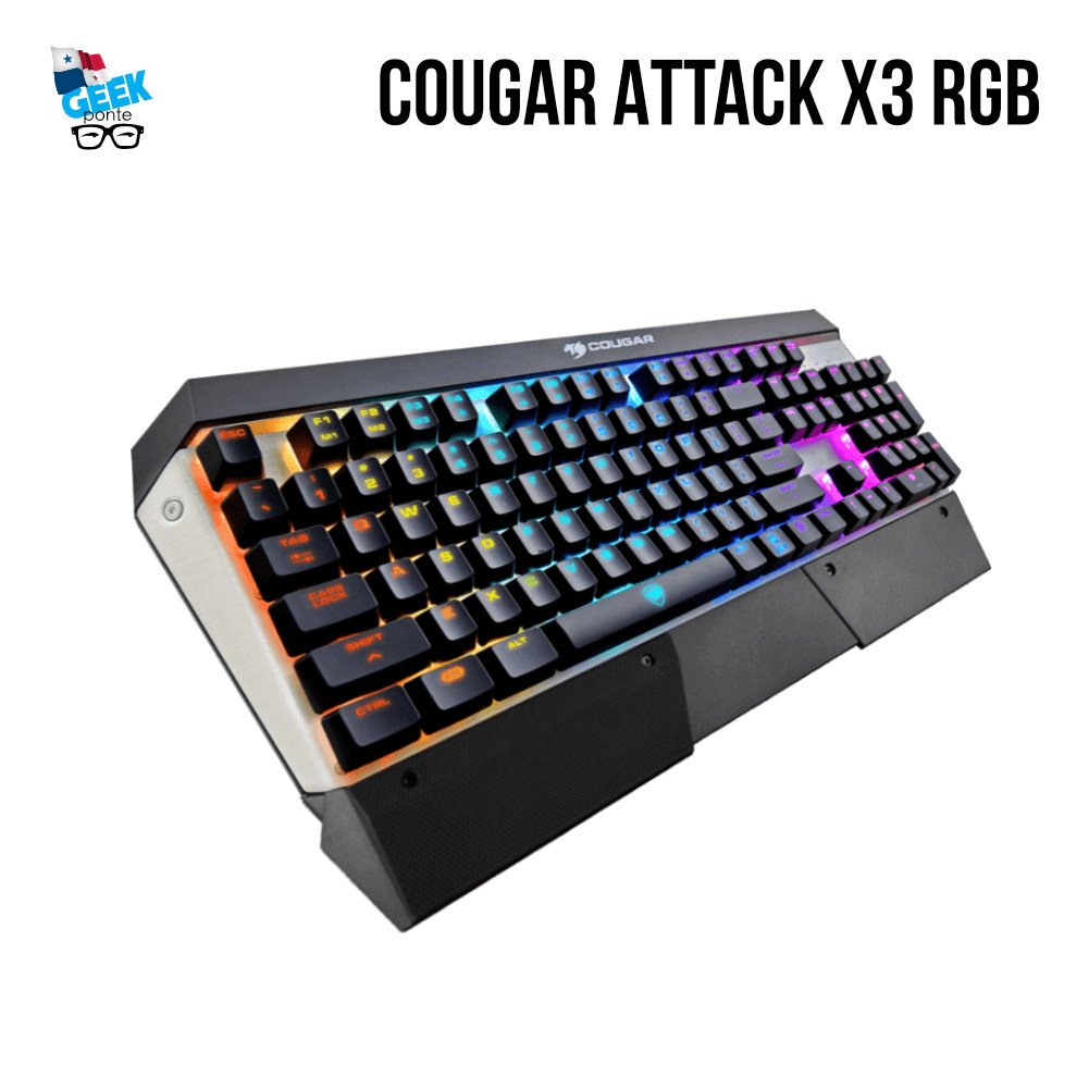 cougar