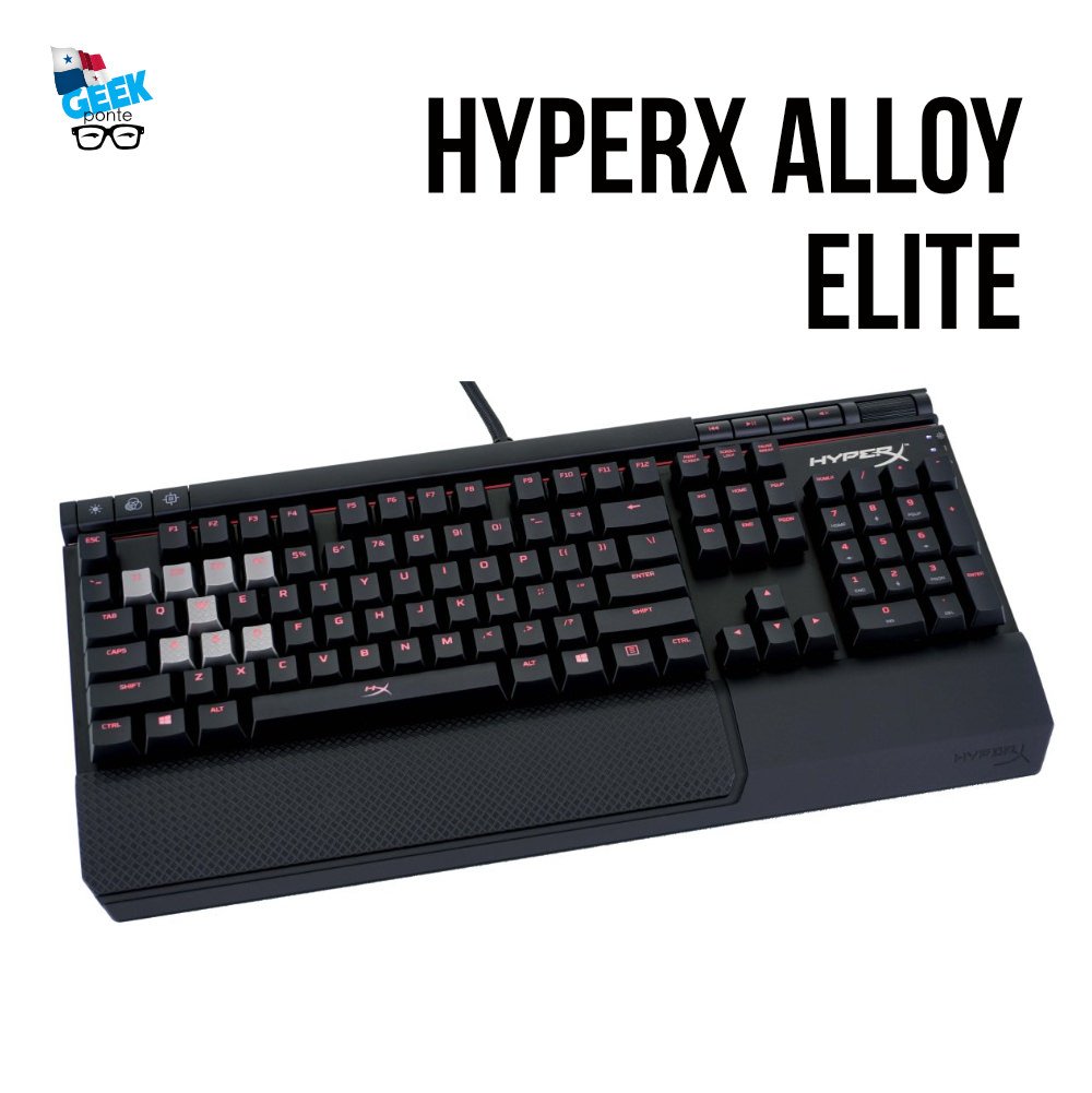 hyperx