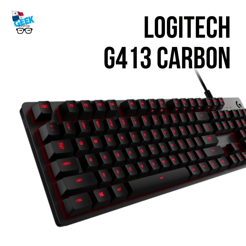 logitech
