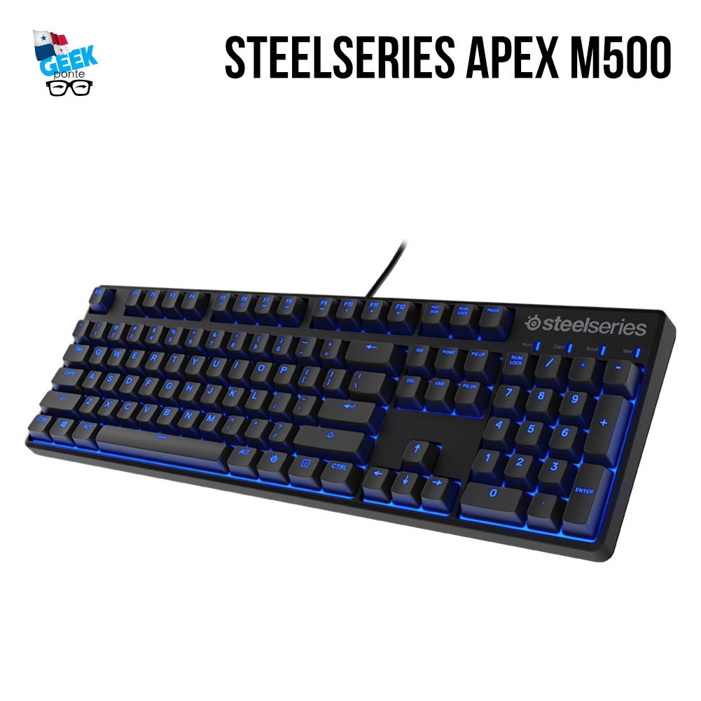 steelseries