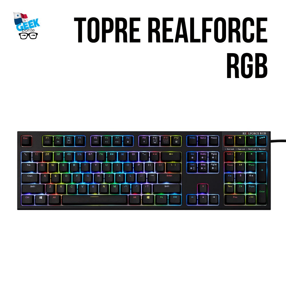 topre