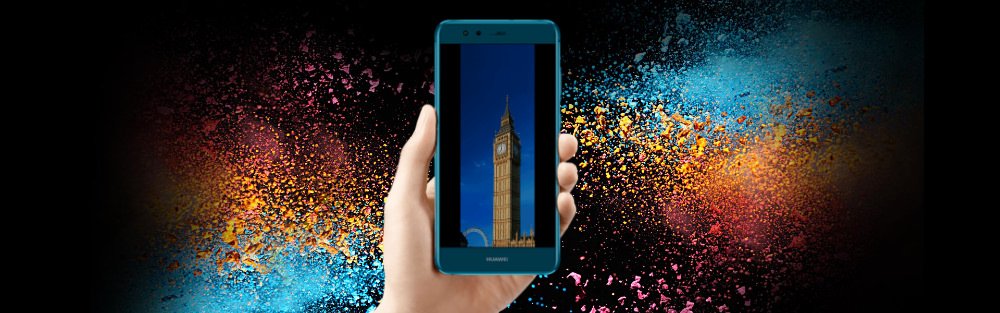 Huawei P10