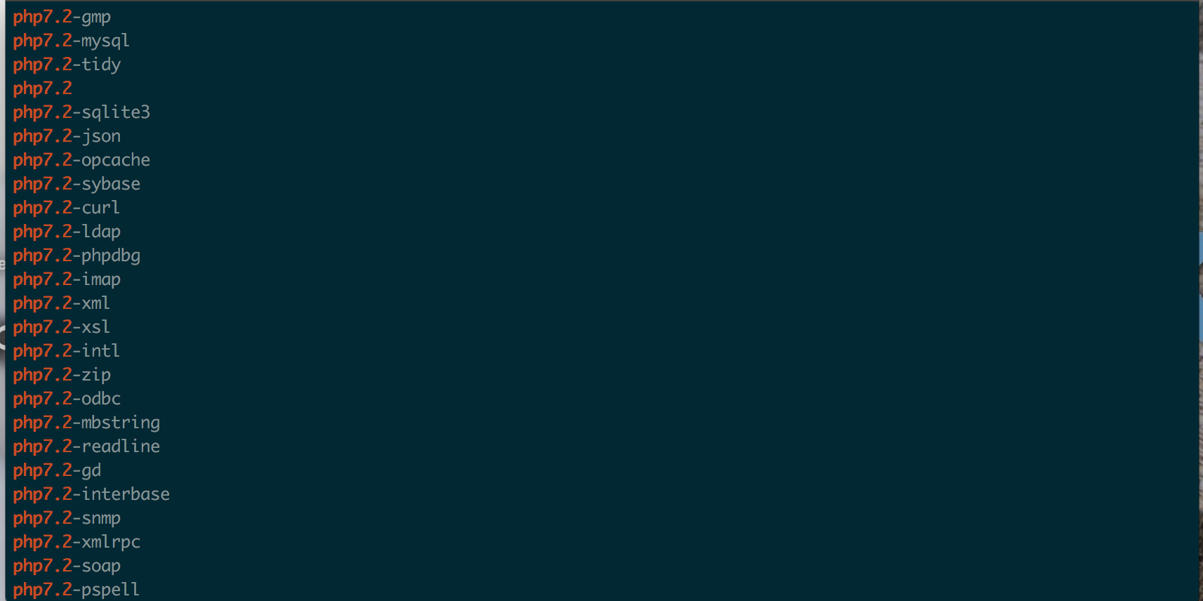 Instalar WordPress