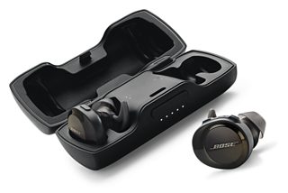 Bose SoundSport Free