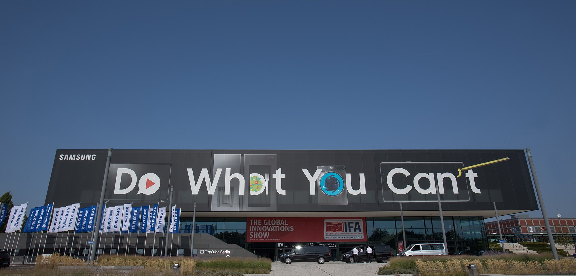 IFA 2018