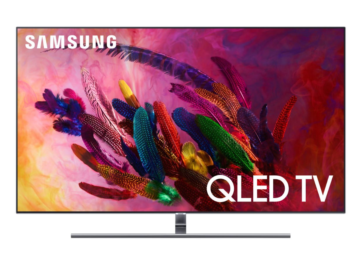QLED
