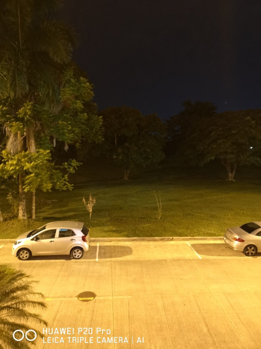 huawei p20 pro