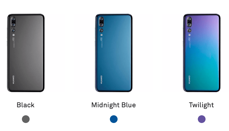 huawei p20 pro