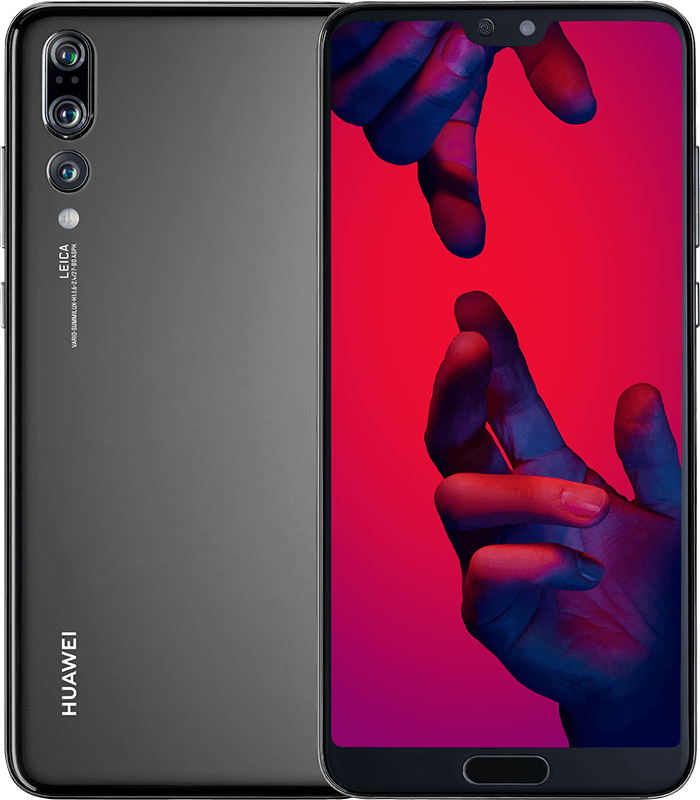 huawei p20 pro