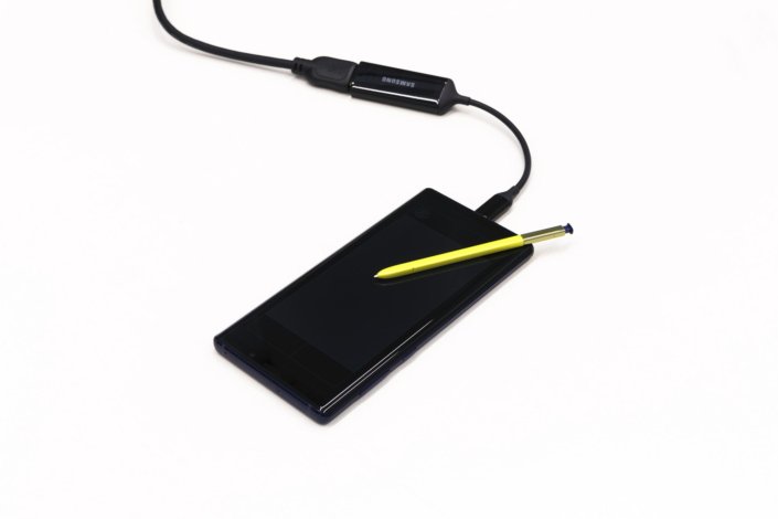 galaxy dex
