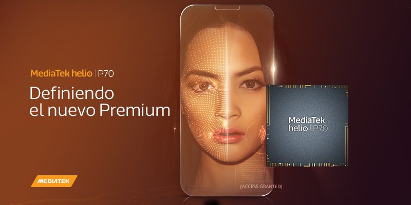 Helio P70