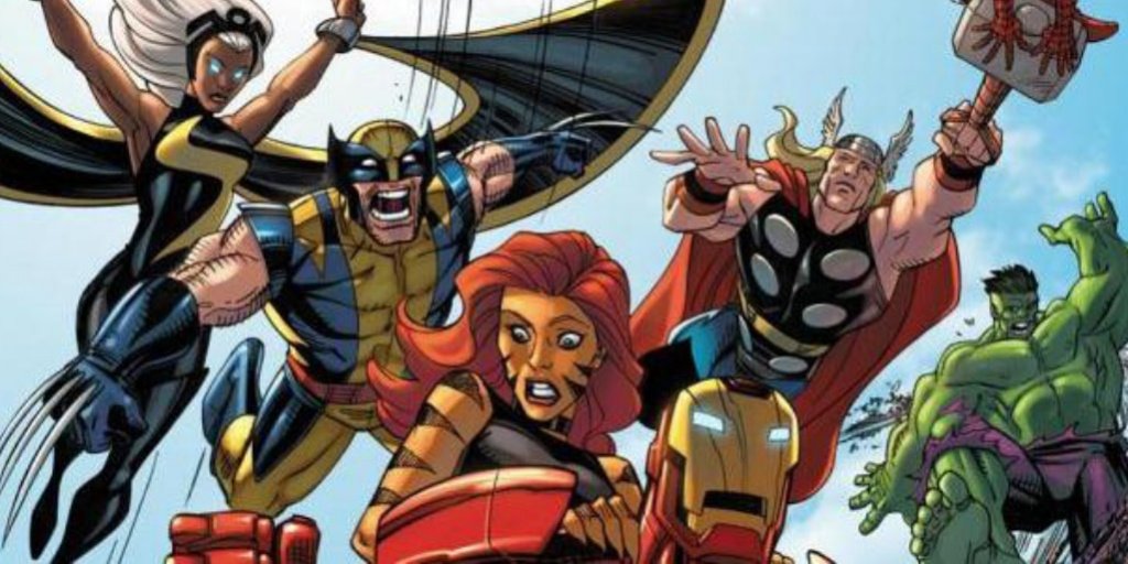 avengers