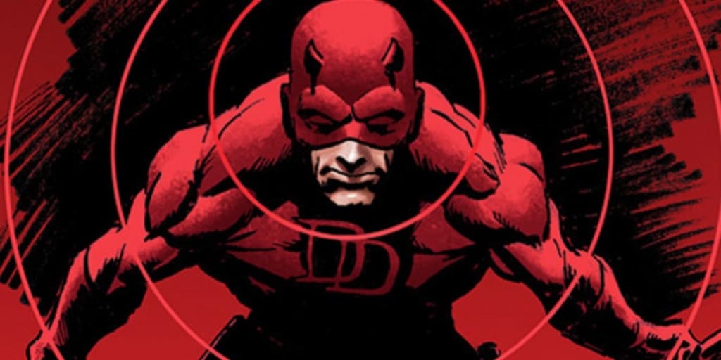 dare devil