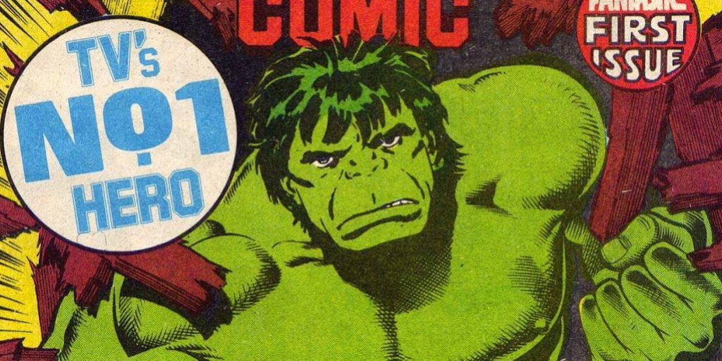 hulk