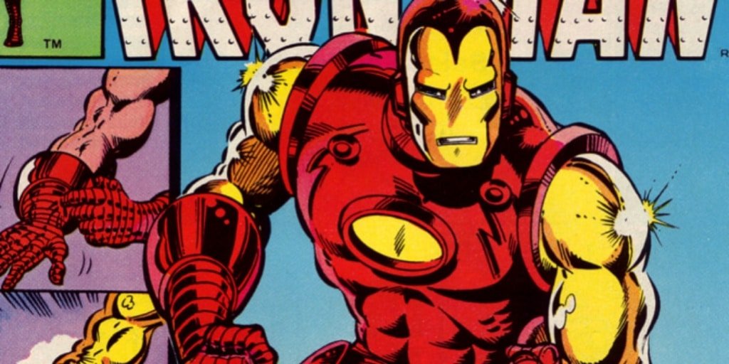 ironman