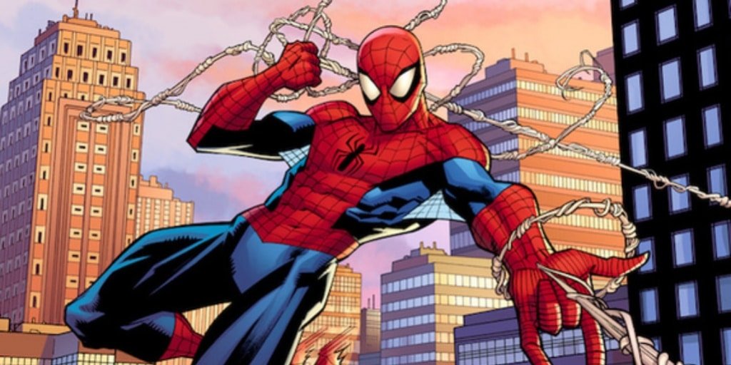 spiderman