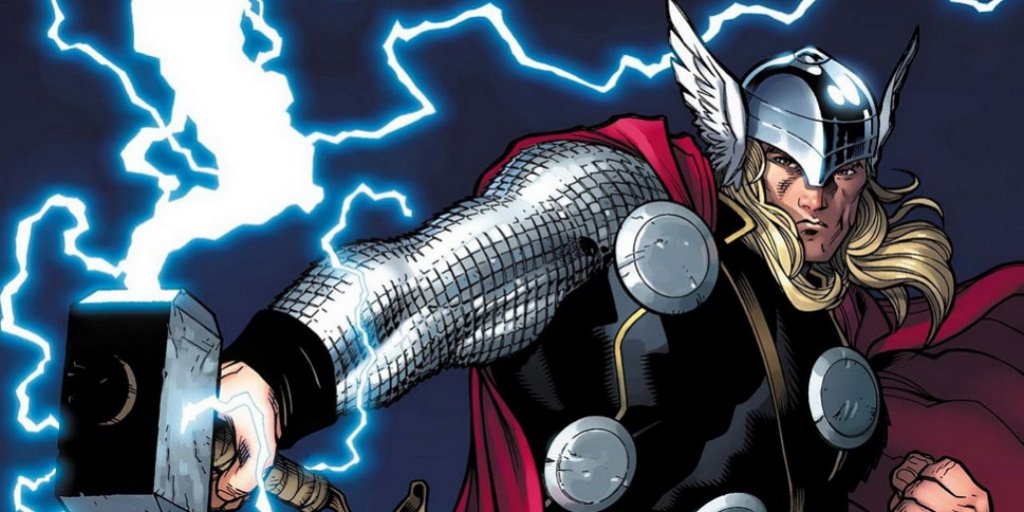 thor