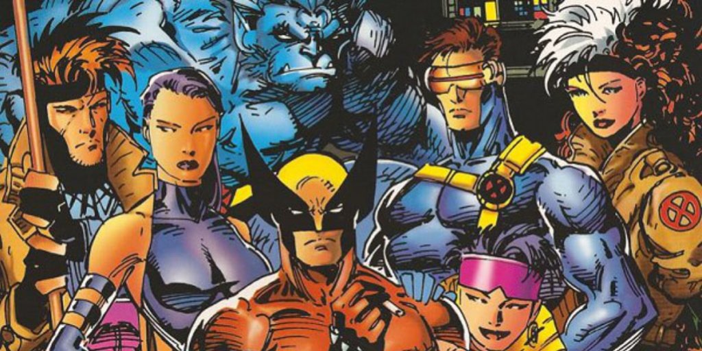 x-men