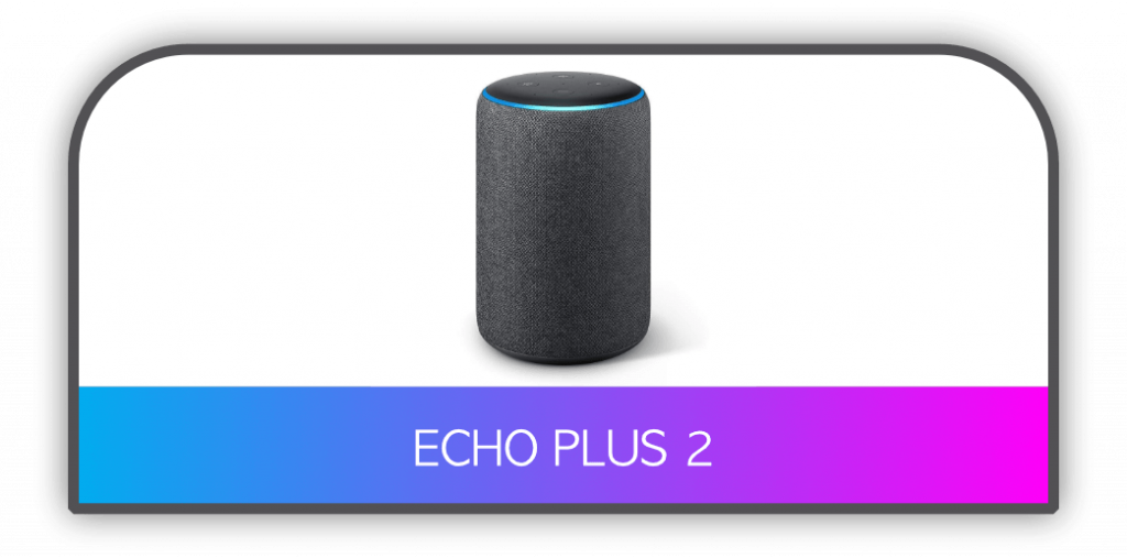 Amazon Echo Plus