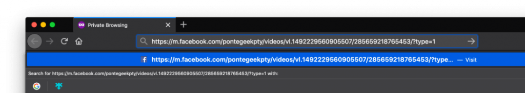 Cómo descargar videos