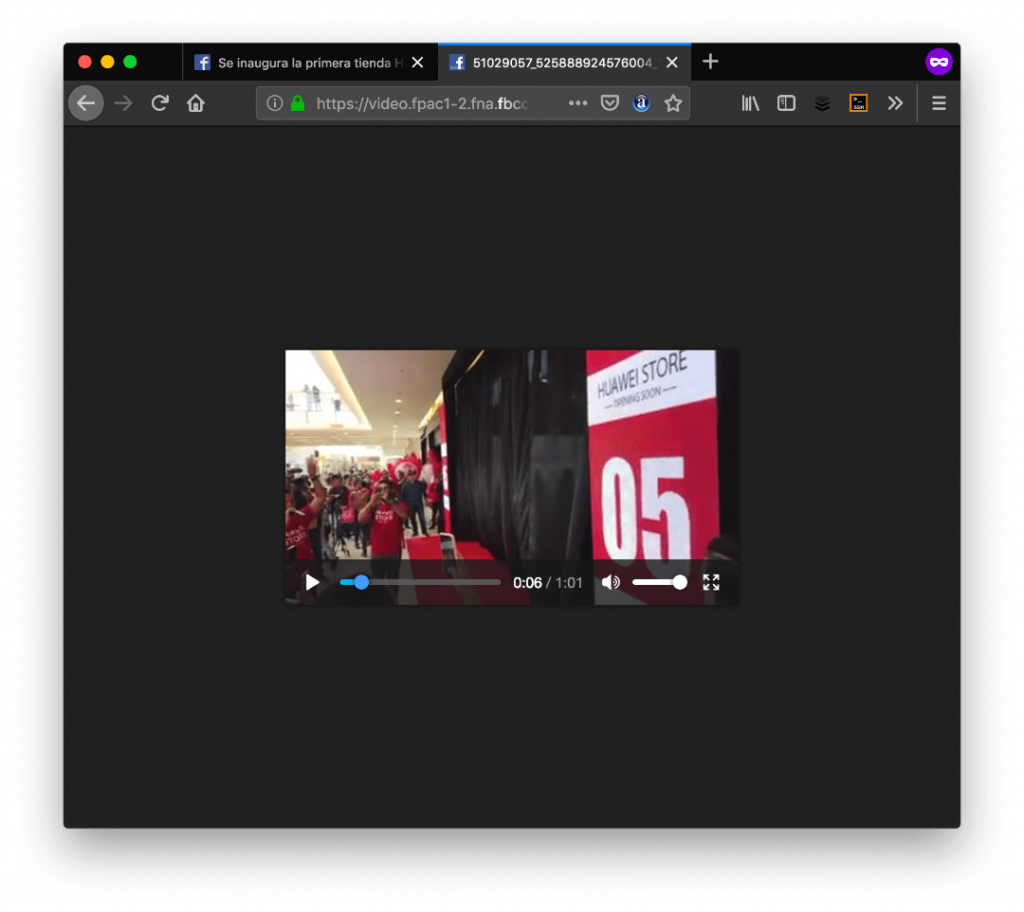 Cómo descargar videos