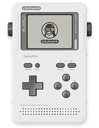 Game Shell