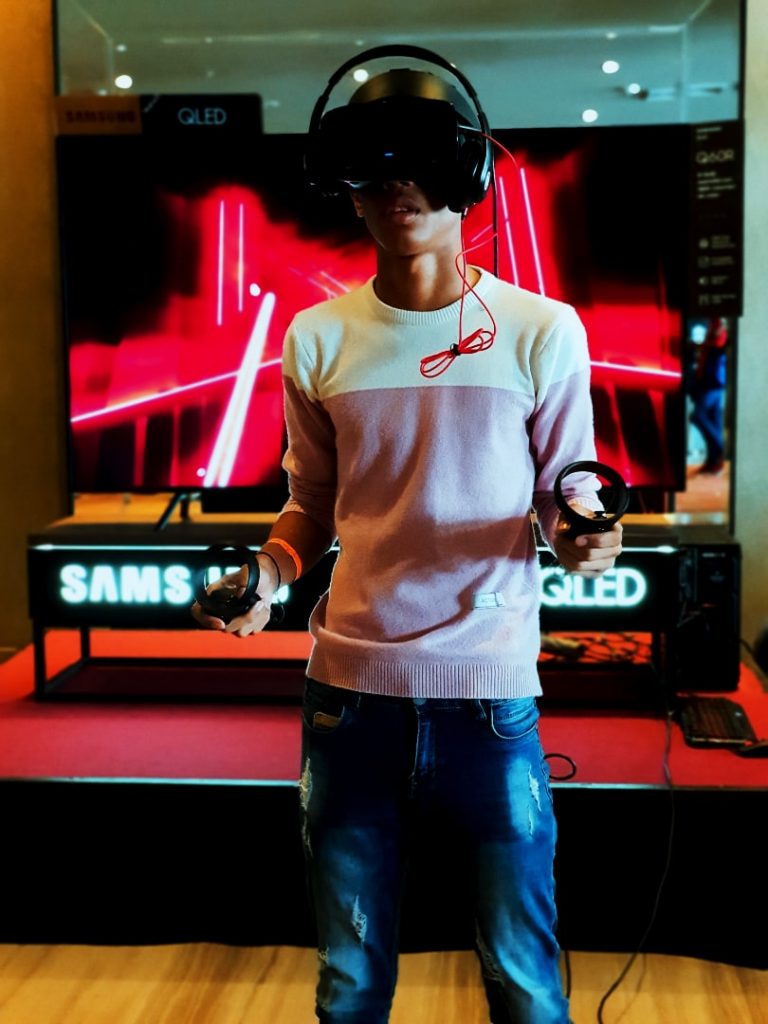 Game on 2019