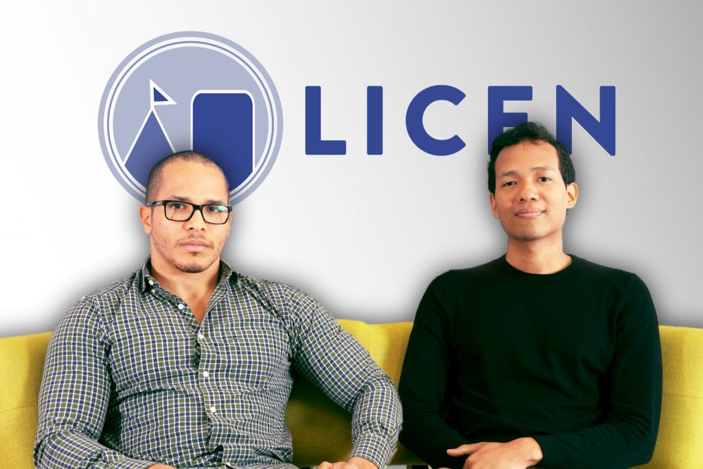 Licen App