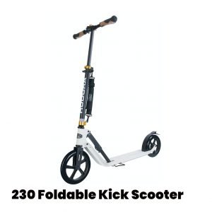 230 Foldable Kick Scooter