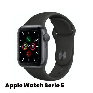 Apple Watch Serie 5
