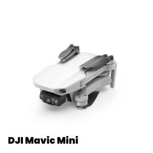 DJI Mavic Mini