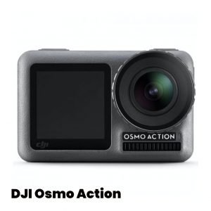 DJI Osmo Action