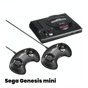 Sega Genesis mini