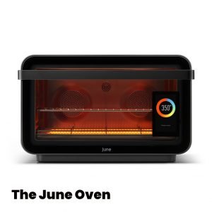The June Oven