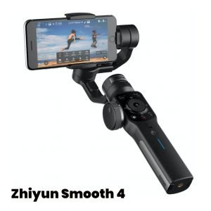 Zhiyun Smooth 4