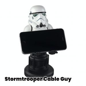 Cable Guy