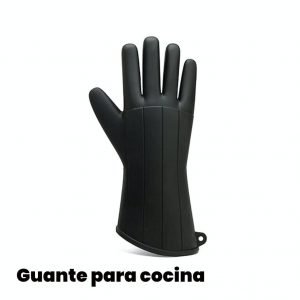 Guante de Cocina
