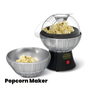 Gadget - Popcorn Maker